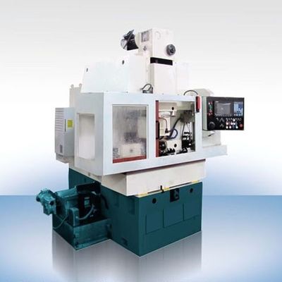 CNC-Präzisionsmaschine zur Schleifmaschine MK-500 zur Schleifmaschine für Metalloberflächen