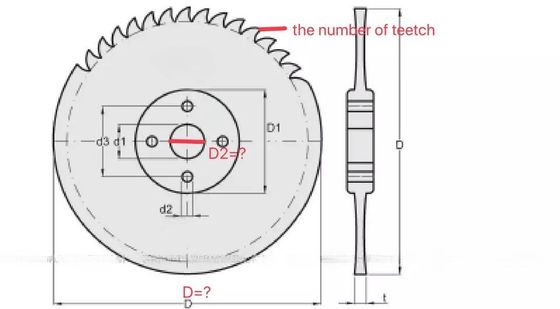 CNC-Präzisionsmaschine zur Schleifmaschine MK-500 zur Schleifmaschine für Metalloberflächen