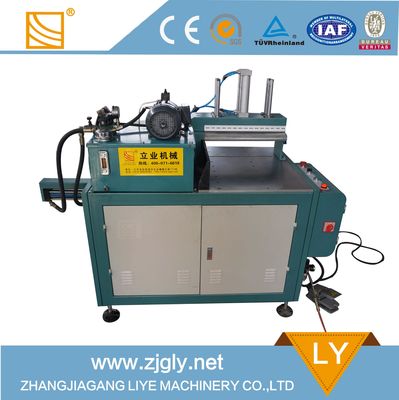 L455CNC OEM Automatische Hochgeschwindigkeits- und Präzisionssäge aus Aluminium