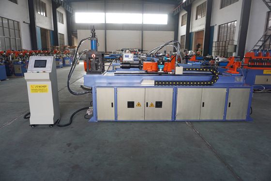 0.8-1.5S/ Metallrohr-Mehrloch-Rohr-Punktiermaschine