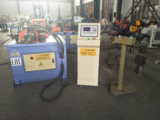 CH60 Rohrnotchmaschine Edelstahl Rohrnotcher Fisch Mundmaschine
