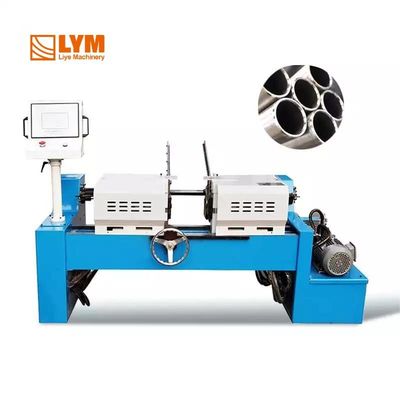 Automatische Schlauchendeckelmaschine mit doppelten Enden