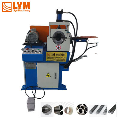 DJ120 Einkopf-Rundstange-Chamfering-Maschine