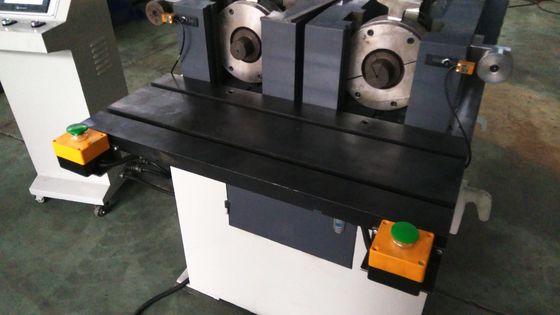 SG120NC Rohrende Formmaschine Mehrventil Form Typ Edelstahlröhre Expansionsmaschine