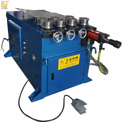 Automatische hydraulische Rohrbiege 2-3s/90° für 6-76mm Durchmesser
