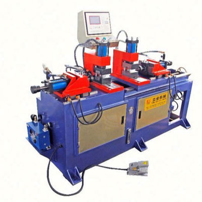 Fünf-Stationen-Rohr-End-Formmaschine Erweiterungsmaschine für Ölrohre