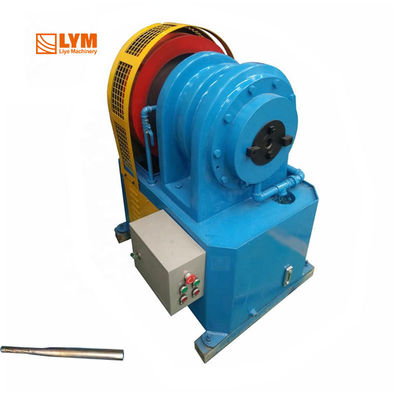 220V/380V Kesselrohr End Formierung Maschine Fünf-Station Hydraulische Rohr-Expander-Maschine