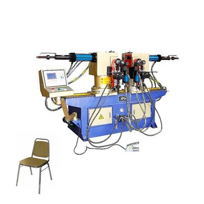 380V/50Hz Sektionsformmaschine Hydraulische Sektionsbiegmaschine
